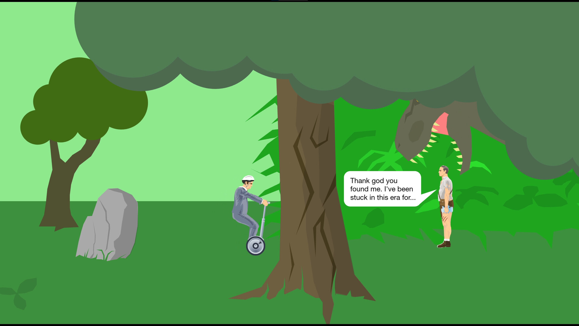 Happy Wheels Spielmedien